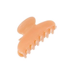 PICO - Ace klemme - Nude Glimmer
